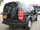 2007 Land Rover  Discovery 2.7 TDV6 SE Automaat Off-road Vehicle/Pickup Truck Used vehicle photo 1