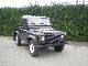 2010 Land Rover  Defender 90 TD4 PICK UP KM 0 PRONTA Consegna VAR Off-road Vehicle/Pickup Truck Used vehicle photo 1