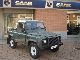 2010 Land Rover  Defender 90 TD4 PICK UP KM 0 PRONTA Consegna VAR Off-road Vehicle/Pickup Truck Used vehicle photo 3