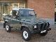 2010 Land Rover  Defender 90 TD4 PICK UP KM 0 PRONTA Consegna VAR Off-road Vehicle/Pickup Truck Used vehicle photo 4