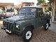 2010 Land Rover  Defender 90 TD4 PICK UP KM 0 PRONTA Consegna VAR Off-road Vehicle/Pickup Truck Used vehicle photo 5