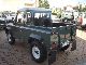 2010 Land Rover  Defender 90 TD4 PICK UP KM 0 PRONTA Consegna VAR Off-road Vehicle/Pickup Truck Used vehicle photo 7
