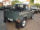 2010 Land Rover  Defender 90 TD4 PICK UP KM 0 PRONTA Consegna VAR Off-road Vehicle/Pickup Truck Used vehicle photo 8