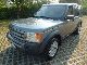 Land Rover  Discovery 3 2.7 TDV6 HSE 2007 Used vehicle photo