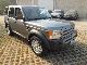 2007 Land Rover  Discovery 3 2.7 TDV6 HSE Off-road Vehicle/Pickup Truck Used vehicle photo 1