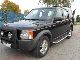 2006 Land Rover  Discovery III 2.7 D V6 Navi Xenon DVD Off-road Vehicle/Pickup Truck Used vehicle photo 1