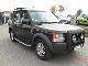 2006 Land Rover  Discovery III 2.7 D V6 Navi Xenon DVD Off-road Vehicle/Pickup Truck Used vehicle photo 2