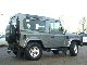 2009 Land Rover  Defender 90 Td4 S * LEATHER * FULL * BICOLOR Off-road Vehicle/Pickup Truck Used vehicle photo 2