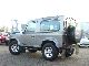 2009 Land Rover  Defender 90 Td4 S * LEATHER * FULL * BICOLOR Off-road Vehicle/Pickup Truck Used vehicle photo 3