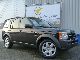 Land Rover  DISCOVERY TDV6 HSE AUTO, LEATHER, NAVI, XENON, ventilating 2007 Used vehicle photo