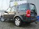 2007 Land Rover  DISCOVERY TDV6 HSE AUTO, LEATHER, NAVI, XENON, ventilating Off-road Vehicle/Pickup Truck Used vehicle photo 2