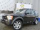 2007 Land Rover  DISCOVERY TDV6 HSE AUTO, LEATHER, NAVI, XENON, ventilating Off-road Vehicle/Pickup Truck Used vehicle photo 3