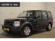 Land Rover  Discovery 2.7 TDV6 SE AUT LUX LUCHT 2007 Used vehicle photo