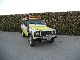 2007 Land Rover  Defender 110 TD4 SW Allestimento Protezione CIVI Off-road Vehicle/Pickup Truck Used vehicle photo 1