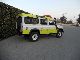 2007 Land Rover  Defender 110 TD4 SW Allestimento Protezione CIVI Off-road Vehicle/Pickup Truck Used vehicle photo 3