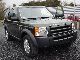 2008 Land Rover  Discovery TD 6, air suspension, towbar Off-road Vehicle/Pickup Truck Used vehicle photo 11