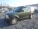 Land Rover  Discovery TD 6, air suspension, towbar 2008 Used vehicle photo