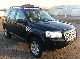 2009 Land Rover  Freelander TD4 Aut. * Xenon * Navi * PDC * Off-road Vehicle/Pickup Truck Used vehicle photo 9