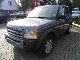 2008 Land Rover  Discovery 2.7 TD V6 Aut. 7 Seats - Bixenon - GPS Off-road Vehicle/Pickup Truck Used vehicle photo 2