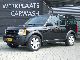 Land Rover  Discovery 2.7 TDV6 Hse Automaat6 Premium Pack 7 - 2007 Used vehicle photo