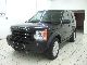 Land Rover  Discovery 3 TDV6 HSE 2006 Used vehicle photo