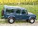 2007 Land Rover  4x4Farm.de Defender 110 SE Station Wagon Off-road Vehicle/Pickup Truck Used vehicle photo 11