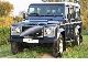 2007 Land Rover  4x4Farm.de Defender 110 SE Station Wagon Off-road Vehicle/Pickup Truck Used vehicle photo 3