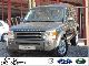Land Rover  Discovery 3 TDV6 HSE MEMORY LEATHER BI-XENON 2007 Used vehicle photo