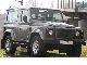 2007 Land Rover  Defender 90 Station Wagon * S * 4x4Farm.de Off-road Vehicle/Pickup Truck Used vehicle photo 13