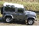 2007 Land Rover  Defender 90 Station Wagon * S * 4x4Farm.de Off-road Vehicle/Pickup Truck Used vehicle photo 3