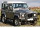 2007 Land Rover  Defender 90 Station Wagon * S * 4x4Farm.de Off-road Vehicle/Pickup Truck Used vehicle photo 4
