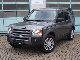 Land Rover  Discovery HSE / 7 seats / Panoramic / TV 2008 Used vehicle photo