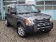 2008 Land Rover  Discovery HSE / 7 seats / Panoramic / TV Off-road Vehicle/Pickup Truck Used vehicle photo 1