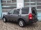 2008 Land Rover  Discovery HSE / 7 seats / Panoramic / TV Off-road Vehicle/Pickup Truck Used vehicle photo 2