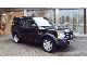Land Rover  Discovery 2.7 TDV6 HSE 2006 Used vehicle photo