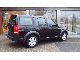 2006 Land Rover  Discovery 2.7 TDV6 HSE Off-road Vehicle/Pickup Truck Used vehicle photo 2