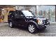 2006 Land Rover  Discovery 2.7 TDV6 HSE Off-road Vehicle/Pickup Truck Used vehicle photo 3