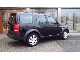 2006 Land Rover  Discovery 2.7 TDV6 HSE Off-road Vehicle/Pickup Truck Used vehicle photo 4