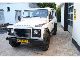 2007 Land Rover  Defender 110 Station Wagon 2.4 TD e AIRCO Off-road Vehicle/Pickup Truck Used vehicle photo 12