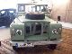 Land Rover  Series IIa, with vintage-approval 1970 Used vehicle photo