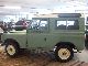 1970 Land Rover  Series IIa, with vintage-approval Off-road Vehicle/Pickup Truck Used vehicle photo 1