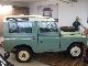 1970 Land Rover  Series IIa, with vintage-approval Off-road Vehicle/Pickup Truck Used vehicle photo 3