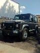 Land Rover  Defender 2007 Used vehicle photo