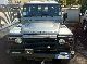 2007 Land Rover  Defender Off-road Vehicle/Pickup Truck Used vehicle photo 1