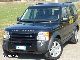 Land Rover  Discovery 3 2.7 TDV6 HSE 2008 Used vehicle photo
