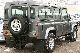 2009 Land Rover  Defender 110 TD4 SW Facelift Off-road Vehicle/Pickup Truck Used vehicle photo 2