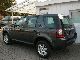 2011 Land Rover  Freelander ED4 S-phone package 2WD Heated Off-road Vehicle/Pickup Truck Employee's Car photo 12