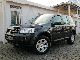 2011 Land Rover  Freelander ED4 S-phone package 2WD Heated Off-road Vehicle/Pickup Truck Employee's Car photo 1