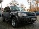 2011 Land Rover  Freelander ED4 S-phone package 2WD Heated Off-road Vehicle/Pickup Truck Employee's Car photo 3