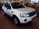 2011 Land Rover  Freelander ED4 Limited Edition E Off-road Vehicle/Pickup Truck Demonstration Vehicle photo 2